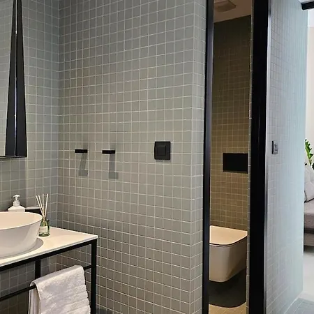 Apartamento Mint