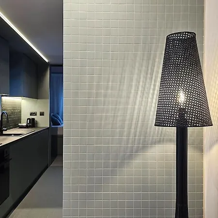 Apartamento Mint *