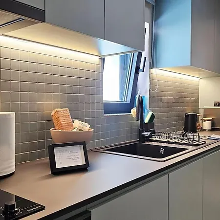 Mint Apartamento *