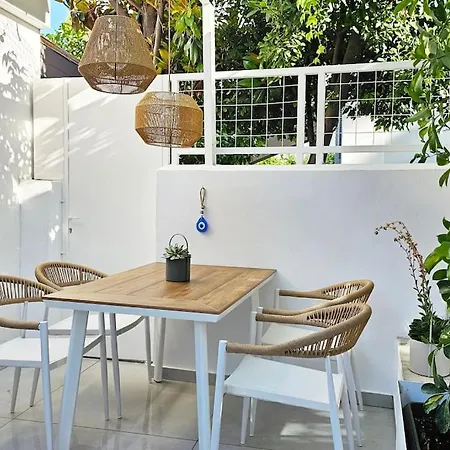 Apartamento Mint *