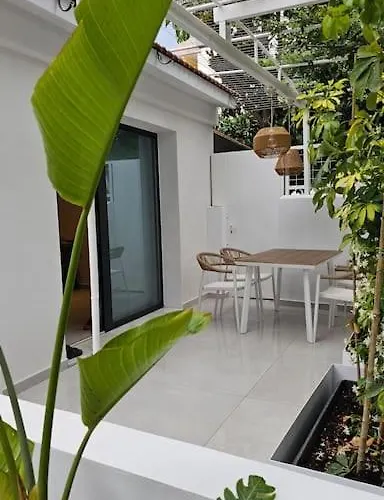 Appartamento Mint Rhodes City