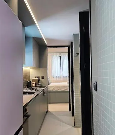 Apartment Mint