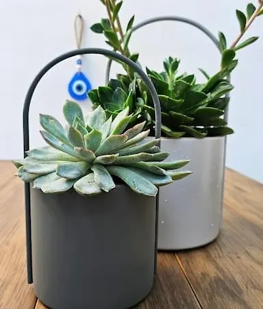 Mint Apartment Rhodes City