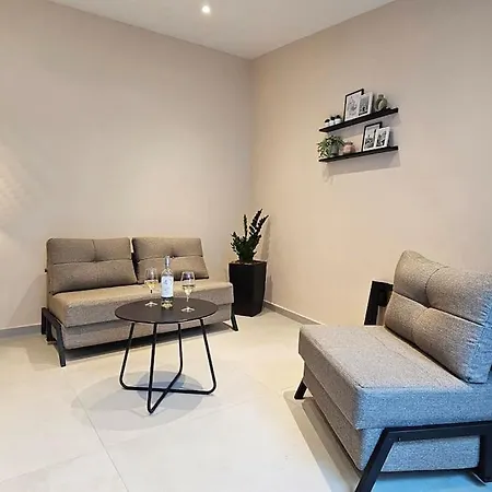 Mint Apartment Rhodes City