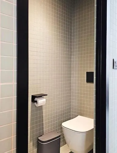 Mint Apartamento Rhodes City