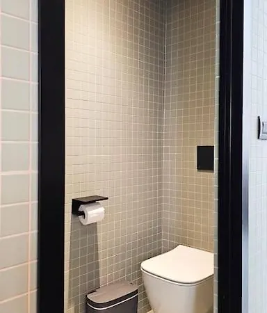 Mint Lägenhet Rhodes City