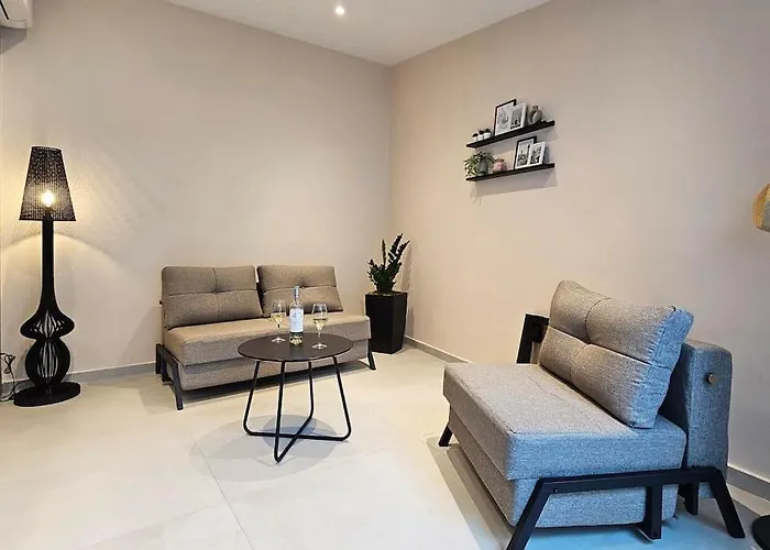 Mint Appartement Rhodes City