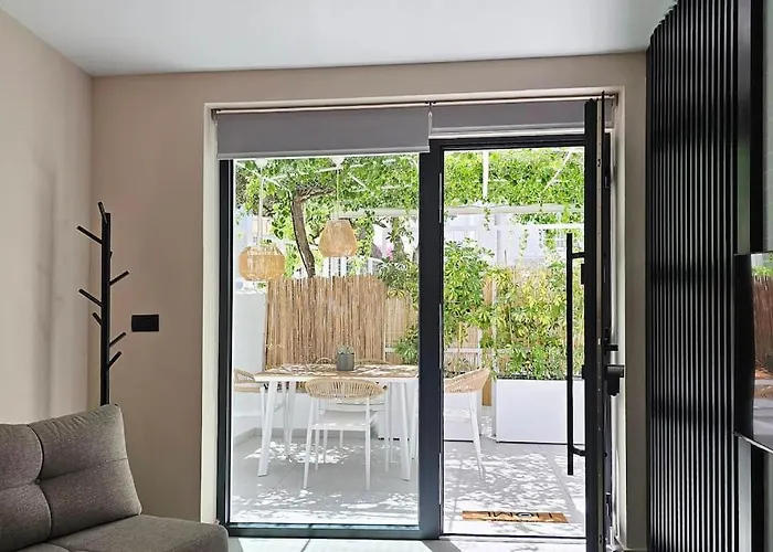 Appartement Mint Rhodes City